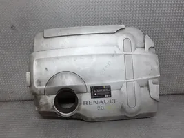Renault Laguna III Variklio dangtis (apdaila) 8200621297C