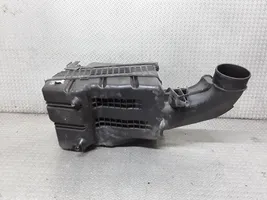 Renault Laguna III Boîtier de filtre à air 8200545836