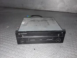 Volkswagen Sharan CD/DVD changer 