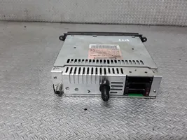 Citroen C5 Radio/CD/DVD/GPS-pääyksikkö 96476992ZE