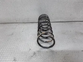 Audi A4 S4 B5 8D Rear coil spring 