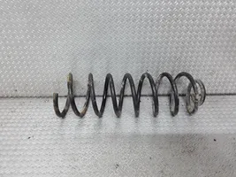 Audi A4 S4 B5 8D Rear coil spring 