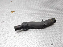 Citroen C8 Tuyau de liquide de refroidissement moteur 800336525C