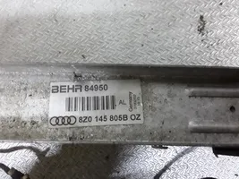 Audi A2 Välijäähdyttimen jäähdytin 8Z0145805B