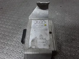 Audi A2 Wzmacniacz audio 