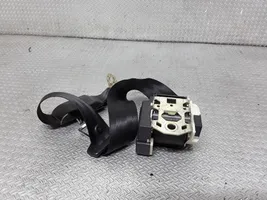 Audi A2 Rear seatbelt 