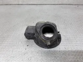 Audi A2 Bouchon, volet de trappe de réservoir à carburant 1H0010092L