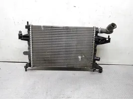 Opel Corsa C Coolant radiator 24445161