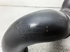Audi A2 Parte del condotto di aspirazione dell'aria 8Z0129617C