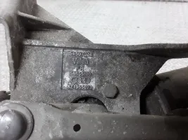 Audi A2 Mechanizm i silniczek wycieraczek szyby przedniej / czołowej 8Z1955023