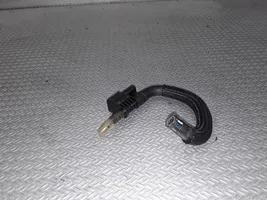 BMW 3 E90 E91 Fuel temperature sensor 7802243903