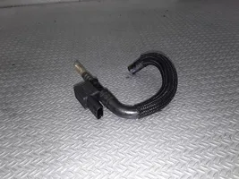 BMW 3 E90 E91 Fuel temperature sensor 7802243903