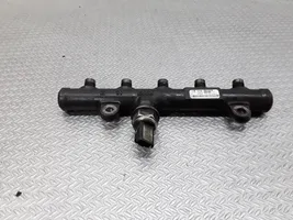 Ford S-MAX Kraftstoffverteiler Einspritzleiste Verteilerrohr 9681649580