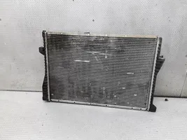 BMW 5 E39 Radiateur de refroidissement 