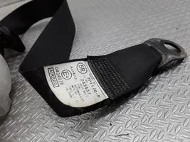 Toyota Aygo AB10 Front seatbelt 7P1170P