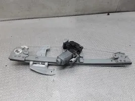 Toyota Aygo AB10 Front door window regulator with motor ARM69810