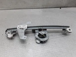 Toyota Aygo AB10 Front door window regulator with motor ARM69810