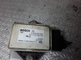 Ford Transit Sensore di imbardata accelerazione ESP 6C113C190AB