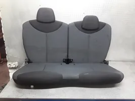 Toyota Aygo AB10 Fotele / Kanapa / Boczki / Komplet 