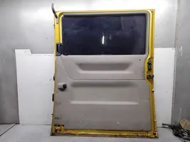 Volkswagen Transporter - Caravelle T4 Side sliding door 