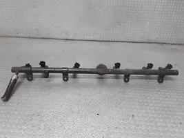 Jeep Grand Cherokee (WJ) Kraftstoffverteiler Einspritzleiste Verteilerrohr 04854181