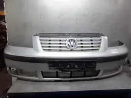 Volkswagen Sharan Priekinis bamperis 