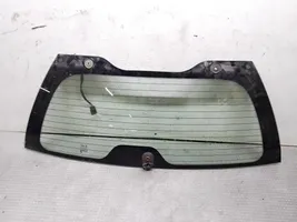 Citroen C5 Opening tailgate glass 