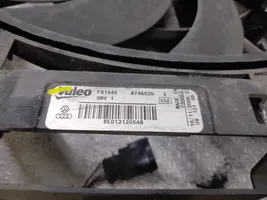 Audi A4 S4 B7 8E 8H Elektrolüfter 8E0121205AB