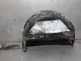 Peugeot 407 Rivestimento paraspruzzi parafango posteriore 