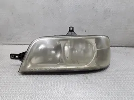 Citroen Jumper Headlight/headlamp 