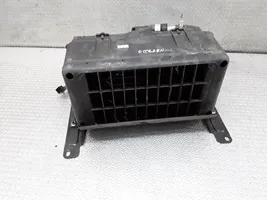 Citroen Jumper Heater blower radiator 