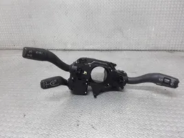 Audi A4 S4 B7 8E 8H Leva/interruttore dell’indicatore di direzione e tergicristallo 8E0953549Q