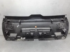 Audi A4 S4 B7 8E 8H Tailgate/boot cover trim set 8E9867979B