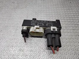 Volkswagen Transporter - Caravelle T4 Coolant fan relay 701919506A