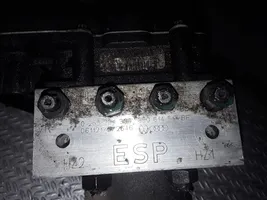 Audi A4 S4 B7 8E 8H ABS-pumppu 8E0910517H