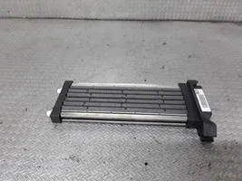 Audi A4 S4 B7 8E 8H Elektrisks mazais salona radiators 8E1819011