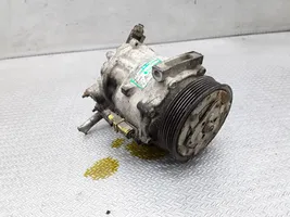 Citroen C5 Air conditioning (A/C) compressor (pump) 9656574080