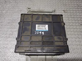 Mitsubishi Space Star Sterownik / Moduł ECU E2T71283H