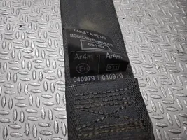 Honda CR-V Front seatbelt 040979