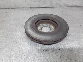 Honda CR-V Front brake disc 