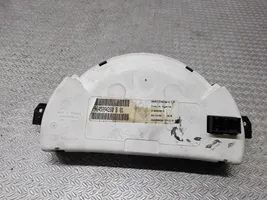 Citroen C3 Speedometer (instrument cluster) 216672523