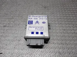 Citroen C3 Other control units/modules 5GA00631014