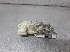 Honda CR-V Rear door lock 