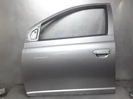 Toyota Yaris Front door 