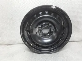 Volkswagen PASSAT B5 R15 steel rim 3B0601027D