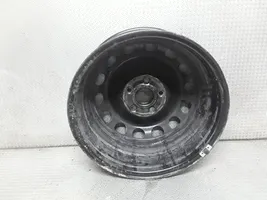 Volkswagen PASSAT B5.5 R16 steel rim 3B0601027F