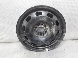 Volkswagen Golf IV R15 steel rim 1J0601027Q