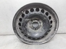 Mercedes-Benz E W210 R16 steel rim 2104000802