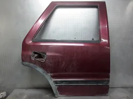 Opel Frontera A Rear door 