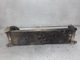 Opel Frontera A Chłodnica powietrza doładowującego / Intercooler 91153448